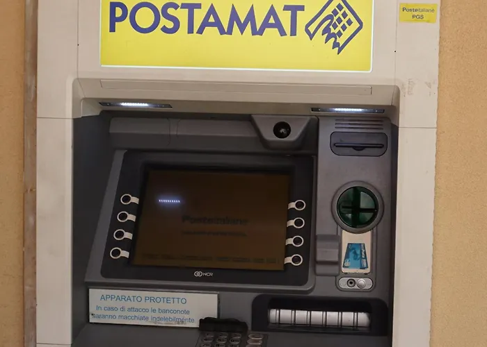 La Casetta Rosa ניקוטרה