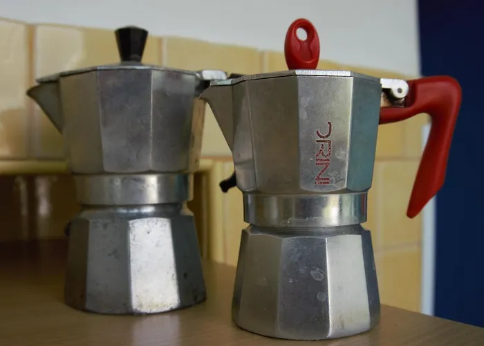 בית נופש La Casetta Rosa *